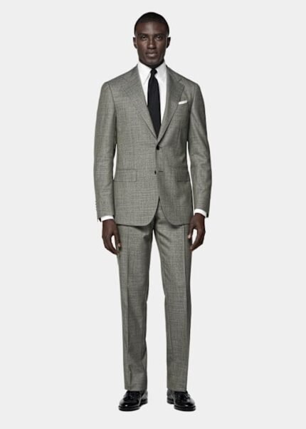 Au Noir Dressy Stretch Pant | Beretta Huston Navy